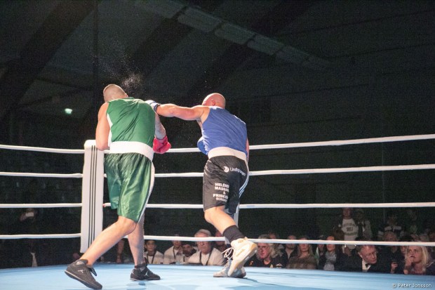 20140502 - Bajen Rough House