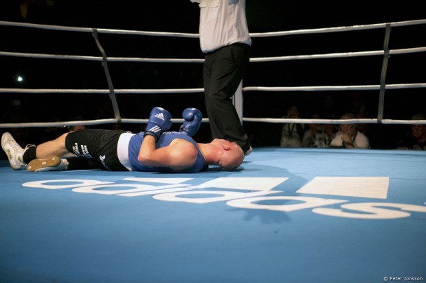 20140502 - Bajen Rough House