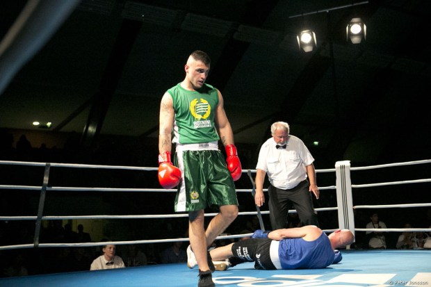 20140502 - Bajen Rough House