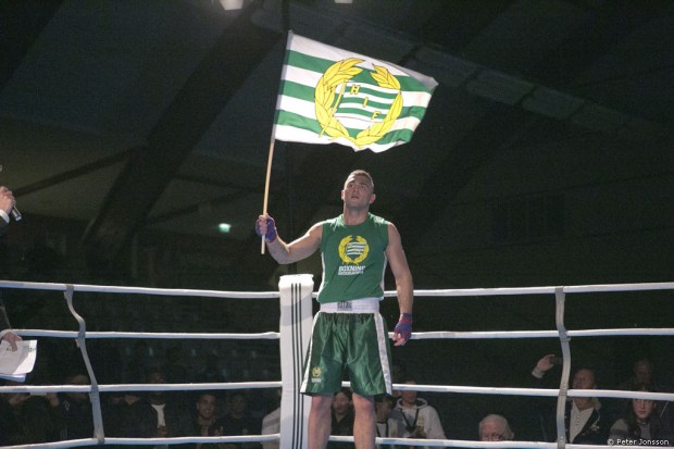 20140502 - Bajen Rough House