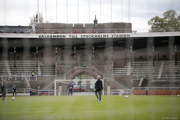 20140503 - Djurgården vs Hammarby Damfotboll2 - 2