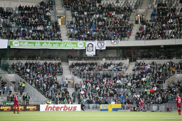 20140504 - Hammarby vs Värnamo2 - 2