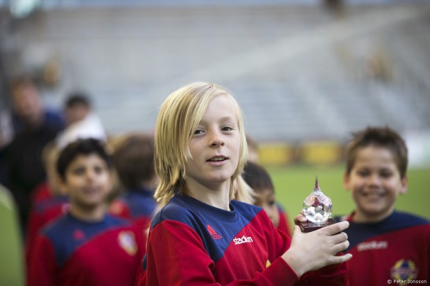 20140504 - Hammarby vs Värnamo 2 - 2