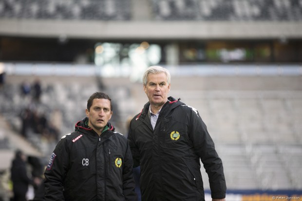 20140504 - Hammarby vs Värnamo 2 - 2