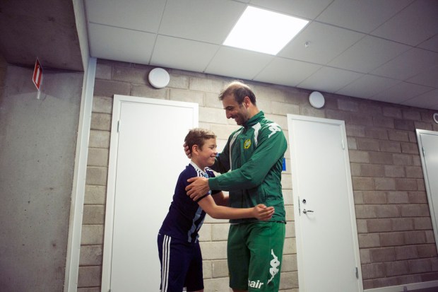 20140512 - Hammarby vs Husqvarna3 - 1