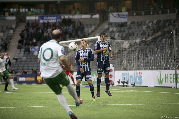 20140512 - Hammarby vs Husqvarna3 - 1