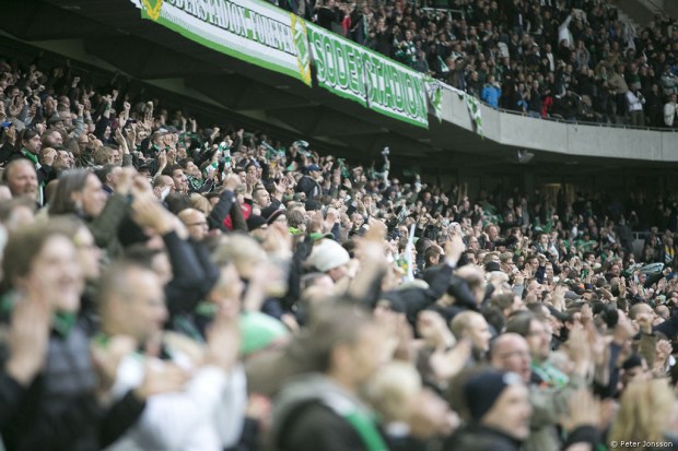 20140512 - Hammarby vs Husqvarna3 - 1