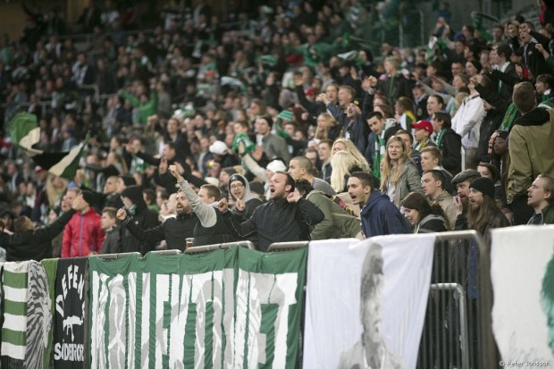 20140512 - Hammarby vs Husqvarna3 - 1