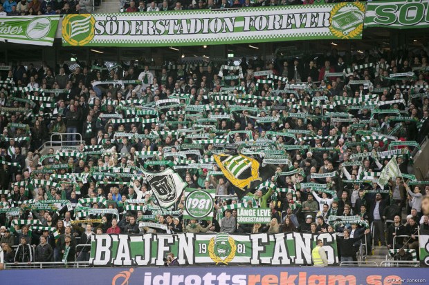 20140512 - Hammarby vs Husqvarna3 - 1