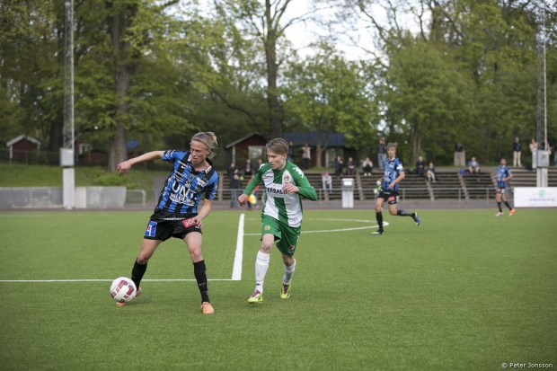 20140513 - Hammarby U21 vs Sirius0 - 3