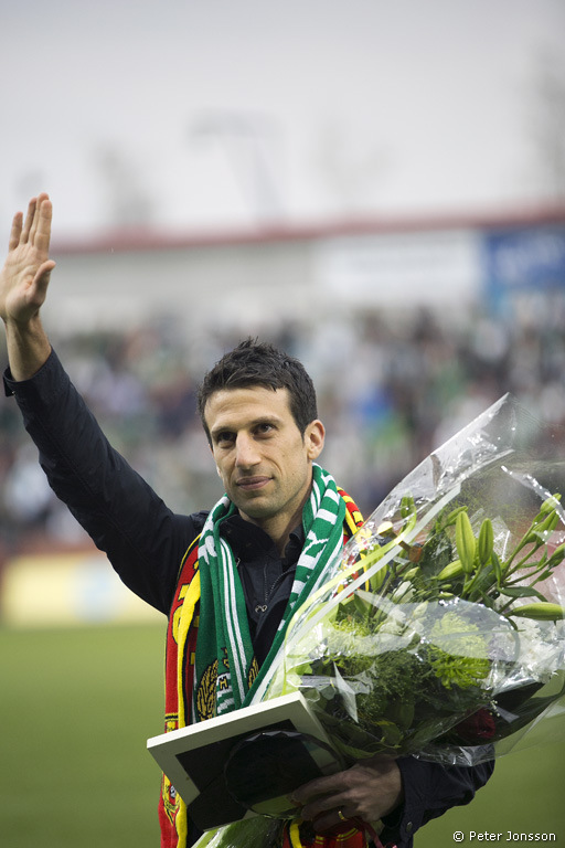 20140518 - Syrianska vs Hammarby2 - 4