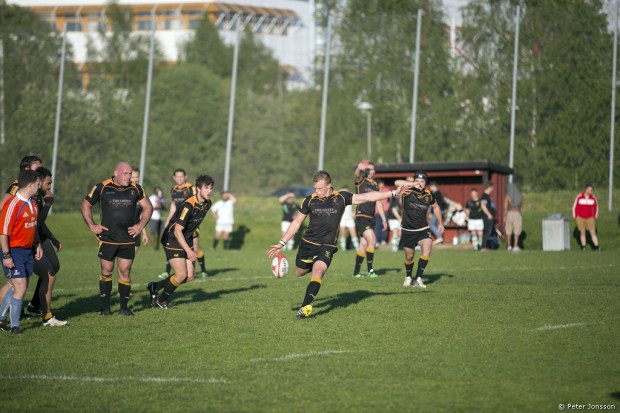 20140520 - Exiles vs Hammarby Rugby57 - 7