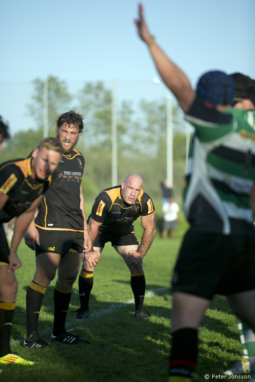 20140520 - Exiles vs Hammarby Rugby57 - 7