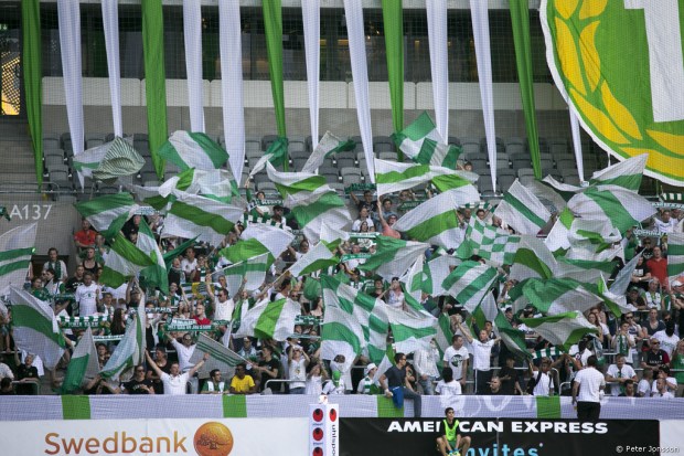 20140524 - Hammarby vs Varberg2 - 0