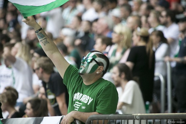 20140524 - Hammarby vs Varberg2 - 0