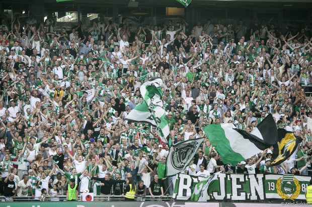 20140524 - Hammarby vs Varberg2 - 0