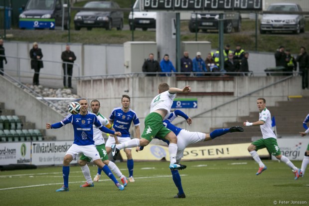 20140430 - Sundsvall vs Hammarby3 - 1
