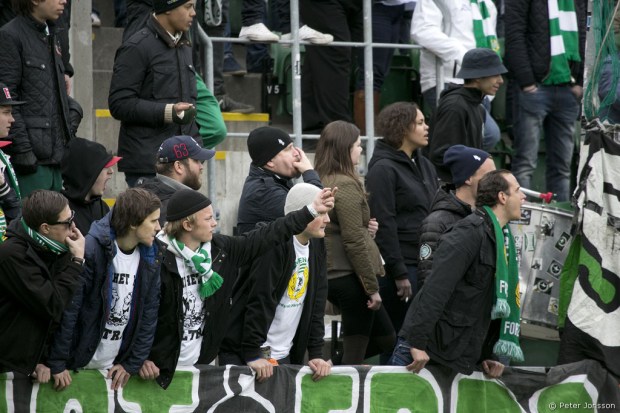 20140430 - Sundsvall vs Hammarby3 - 1