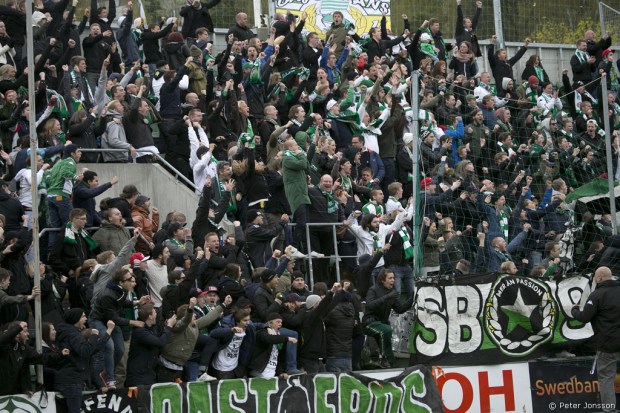 20140430 - Sundsvall vs Hammarby3 - 1