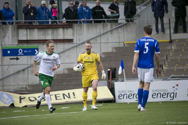 20140430 - Sundsvall vs Hammarby3 - 1