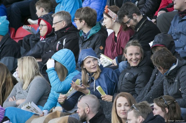 20140610 - Hammarby U21 vs Östersund 5 - 1