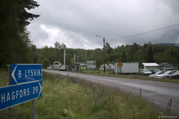 20140628 - Mallbacken vs Hammarby Damfotboll 5 - 2