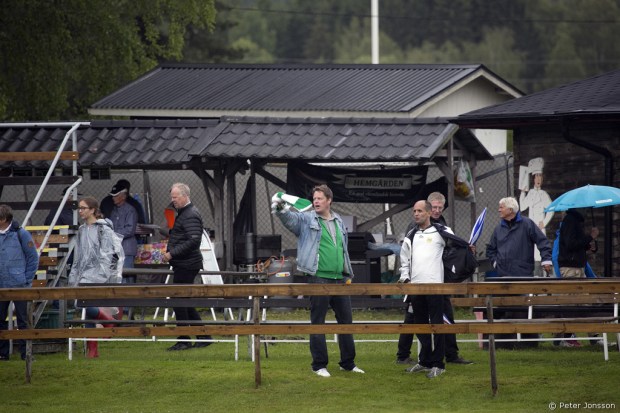 20140628 - Mallbacken vs Hammarby Damfotboll 5 - 2