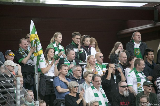20140629 - Öster vs Hammarby 0 - 2