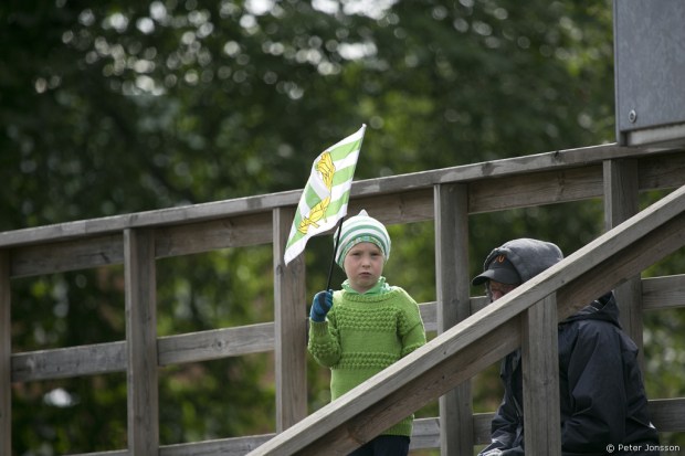 20140823 - Hammarby Damfotboll vs Qbik 3 - 0