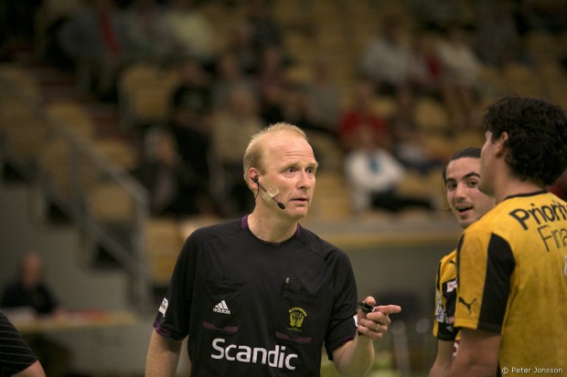 20140907 - Hammarby Damfotboll vs Sunnanå 2 - 0