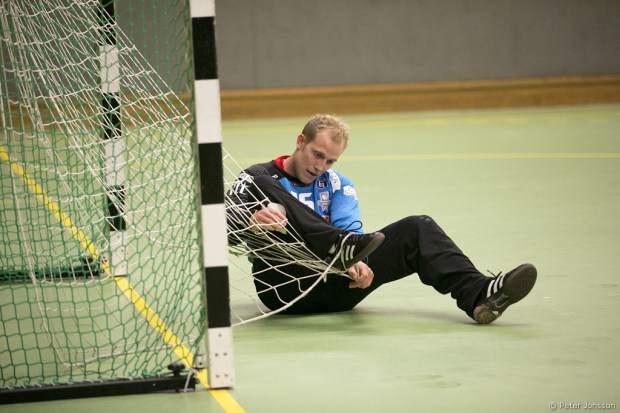 20140907 - Hammarby Damfotboll vs Sunnanå 2 - 0