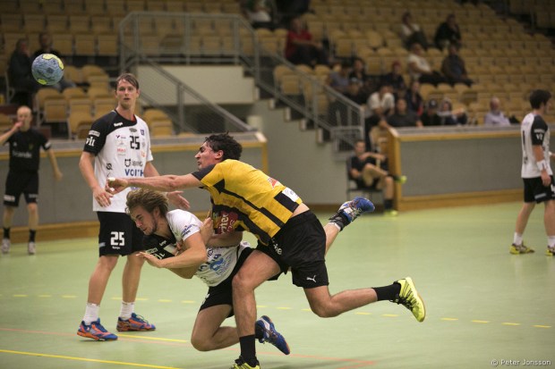 20140907 - Hammarby Damfotboll vs Sunnanå 2 - 0