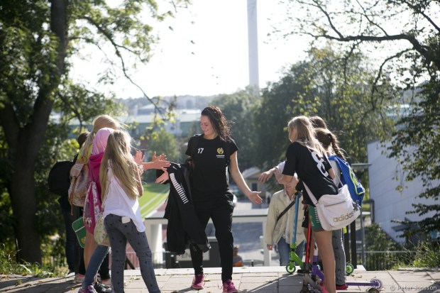 20140919 - Halmstad Söderbönor
