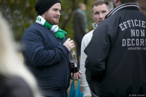 20141026 - Gais vs Hammarby0 - 0