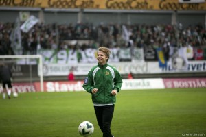 20141026 - Gais vs Hammarby0 - 0