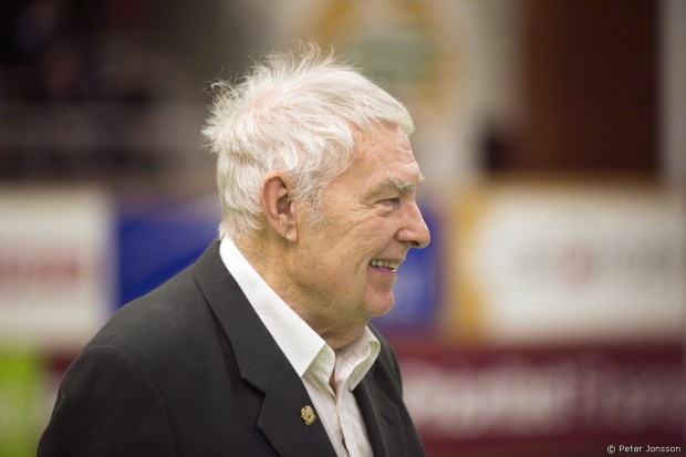 20141216 - Hammarby Handboll vs Redbergslid 29 - 28