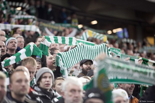 20150216 - Hammarby Fotboll vs LA Galaxy2 - 1