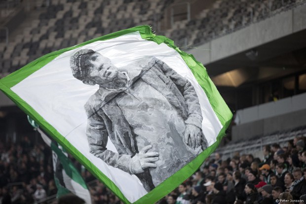 20150301 - Hammarby Fotboll vs Landskrona 1 - 1