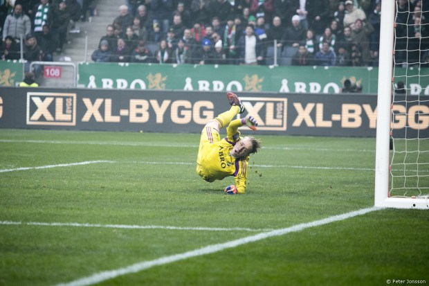20150307 - AIK vs Hammarby1 - 2