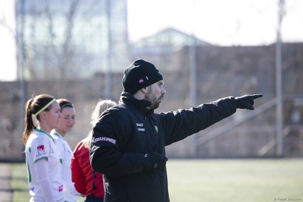 20150314 - Djurgården vs Hammarby Damfotboll 3 - 2