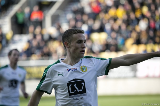 20150315 - Elfsborg vs Hammarby 3 - 0