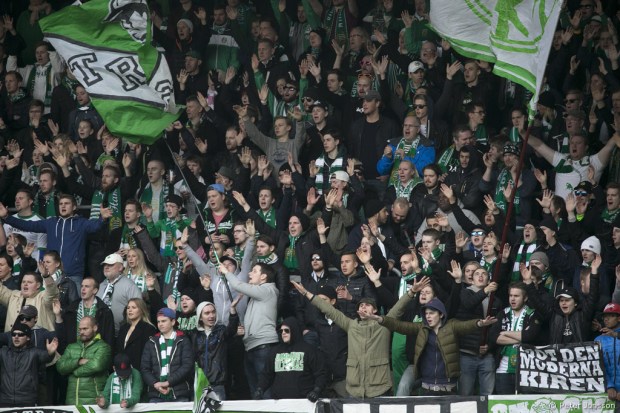 20150315 - Elfsborg vs Hammarby 3 - 0