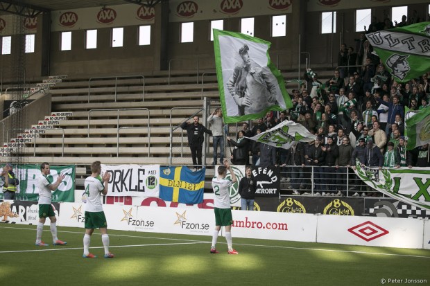 20150315 - Elfsborg vs Hammarby 3 - 0