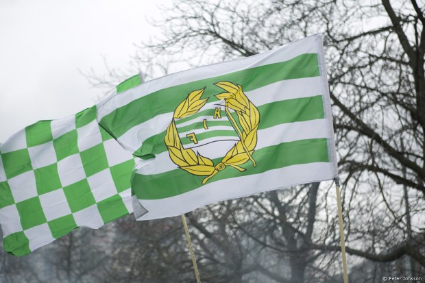 20150404 - Hammarby vs Häcken2 - 0