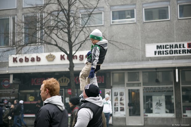 20150404 - Hammarby vs Häcken2 - 0