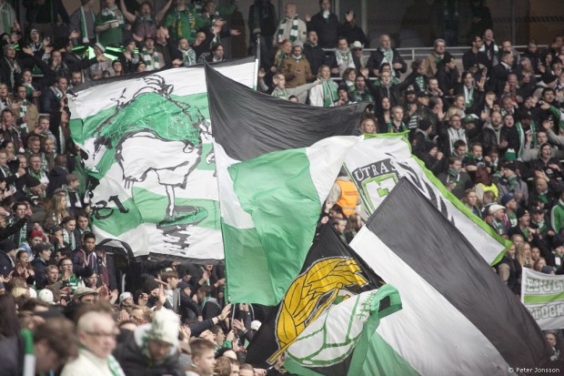 20150404 - Hammarby vs Häcken2 - 0