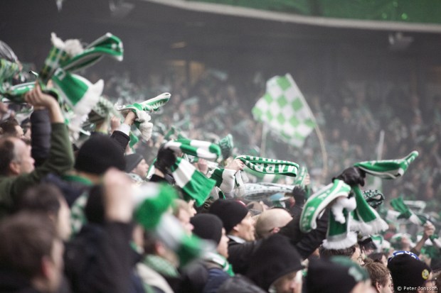 20150404 - Hammarby vs Häcken2 - 0