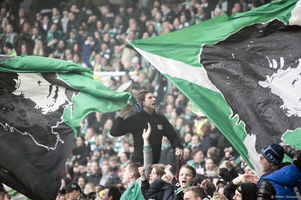 20150404 - Hammarby vs Häcken2 - 0