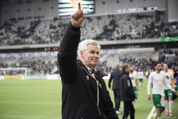 20150404 - Hammarby vs Häcken2 - 0