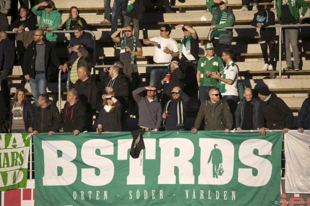 20150408 - Elfsborg vs Hammarby1 - 1